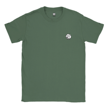 Ben Nevis Hiking T-Shirt