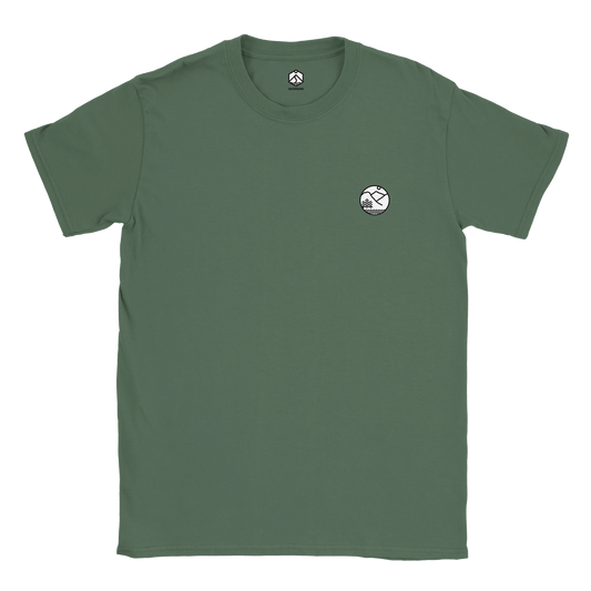 Ben Nevis Hiking T-Shirt