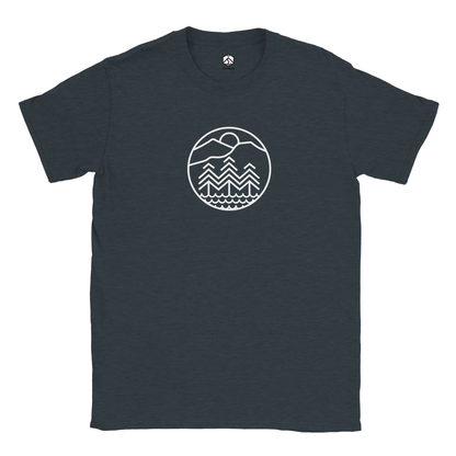 Lake District Breathable T-Shirt