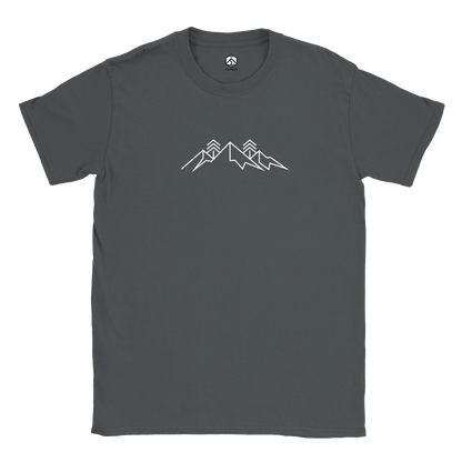 Summit Lines Hiking T-Shirt