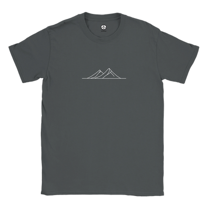 Fox Mountain Hiking T-Shirt