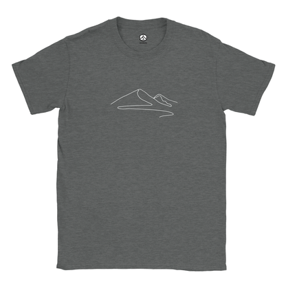 The Pennines Breathable T-Shirt