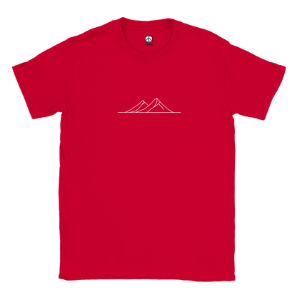 Fox Mountain Hiking T-Shirt