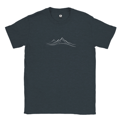 Beyond the Summit Breathable T-Shirt