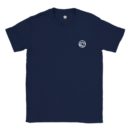River Mountain Hiking T-Shirt