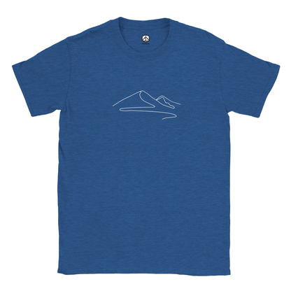 The Pennines Breathable T-Shirt