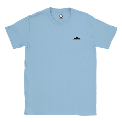 Mountain Hiking T-Shirt