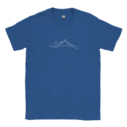 Beyond the Summit Breathable T-Shirt