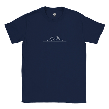 Fox Mountain Hiking T-Shirt