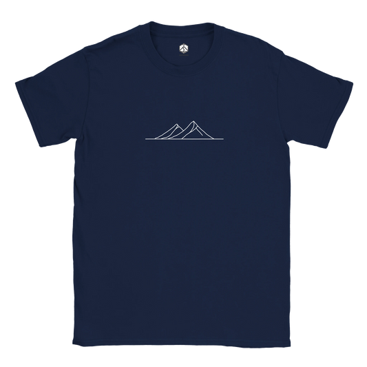 Fox Mountain Hiking T-Shirt