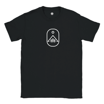 White Mountains Hiking T-Shirt