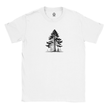 Sequoia Pine Hiking T-Shirt