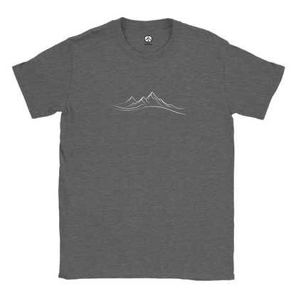 Beyond the Summit Breathable T-Shirt