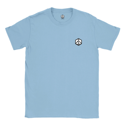 Out Hiking T-Shirt