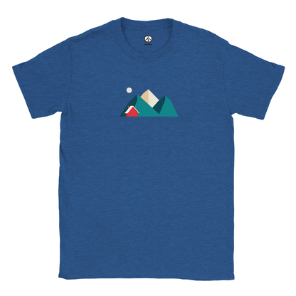 Mountain Home Breathable T-Shirt