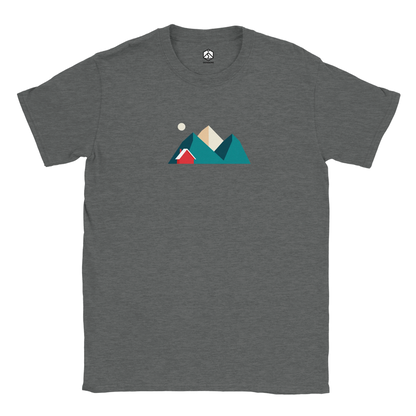 Mountain Home Breathable T-Shirt