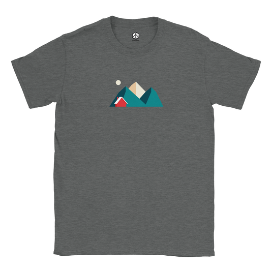 Mountain Home Breathable T-Shirt