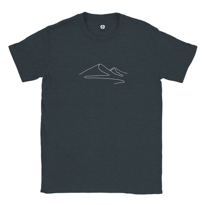 The Pennines Breathable T-Shirt