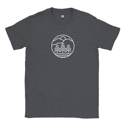 Lake District Breathable T-Shirt