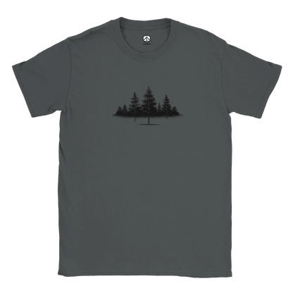 Tree Line Hiking T-Shirt