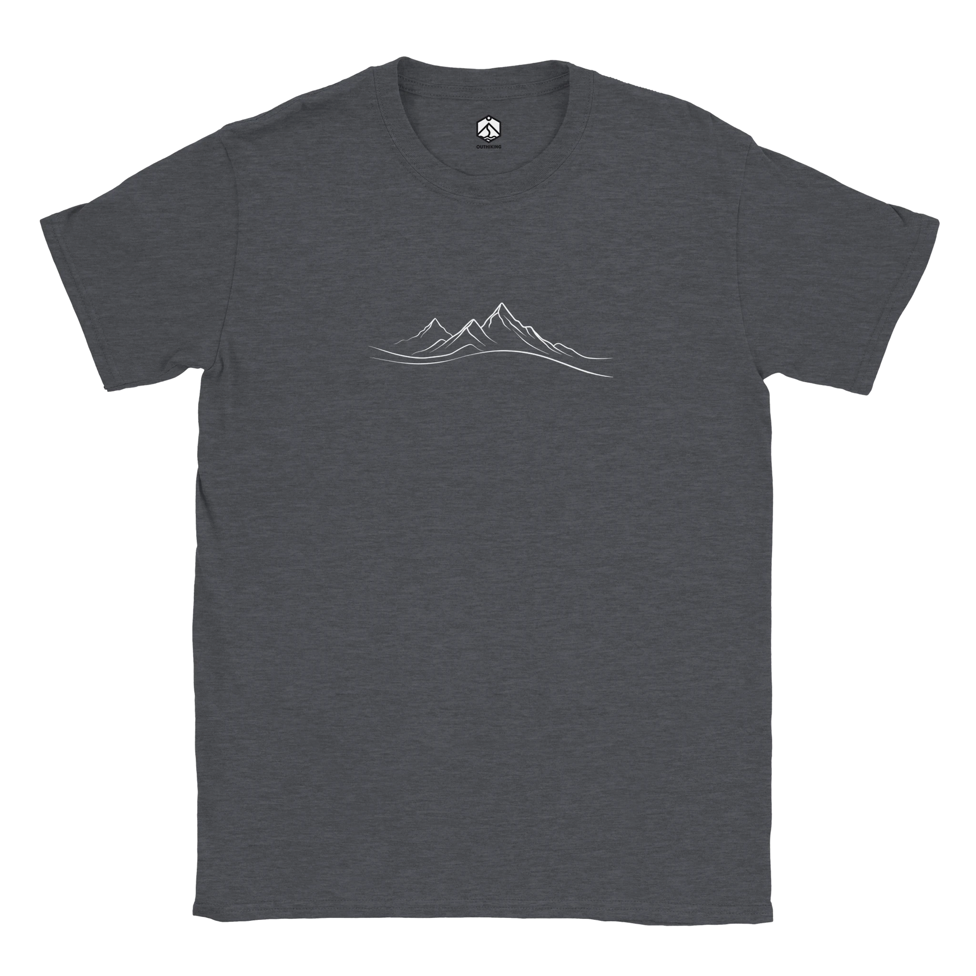 Beyond the Summit Breathable T-Shirt