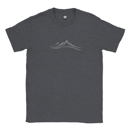Beyond the Summit Breathable T-Shirt