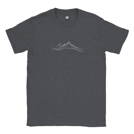 Beyond the Summit Breathable T-Shirt