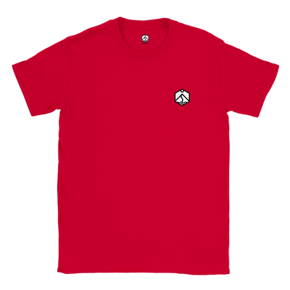 Out Hiking T-Shirt