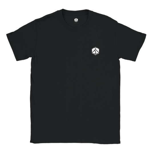 Out Hiking T-Shirt