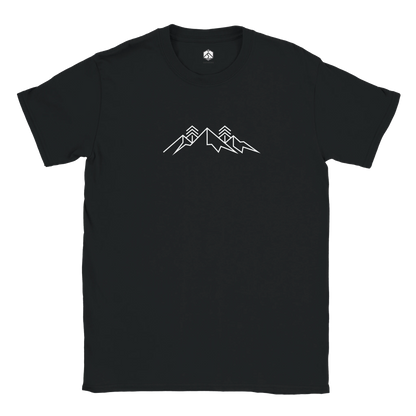 Summit Lines Hiking T-Shirt