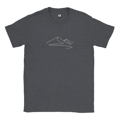 The Pennines Breathable T-Shirt