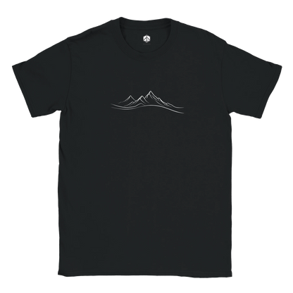Beyond the Summit Hiking T-Shirt