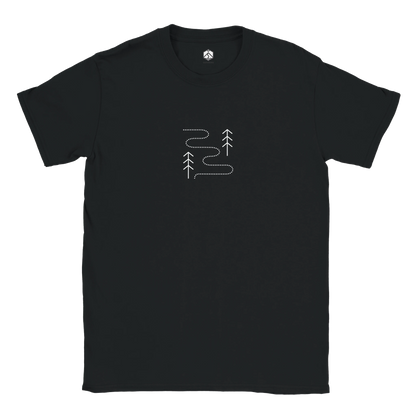 Appalachian Trail Hiking T-Shirt