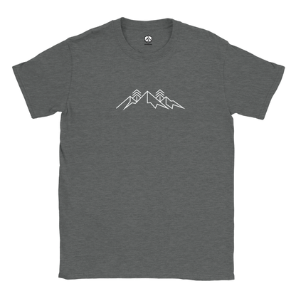 Summit Lines Breathable T-Shirt