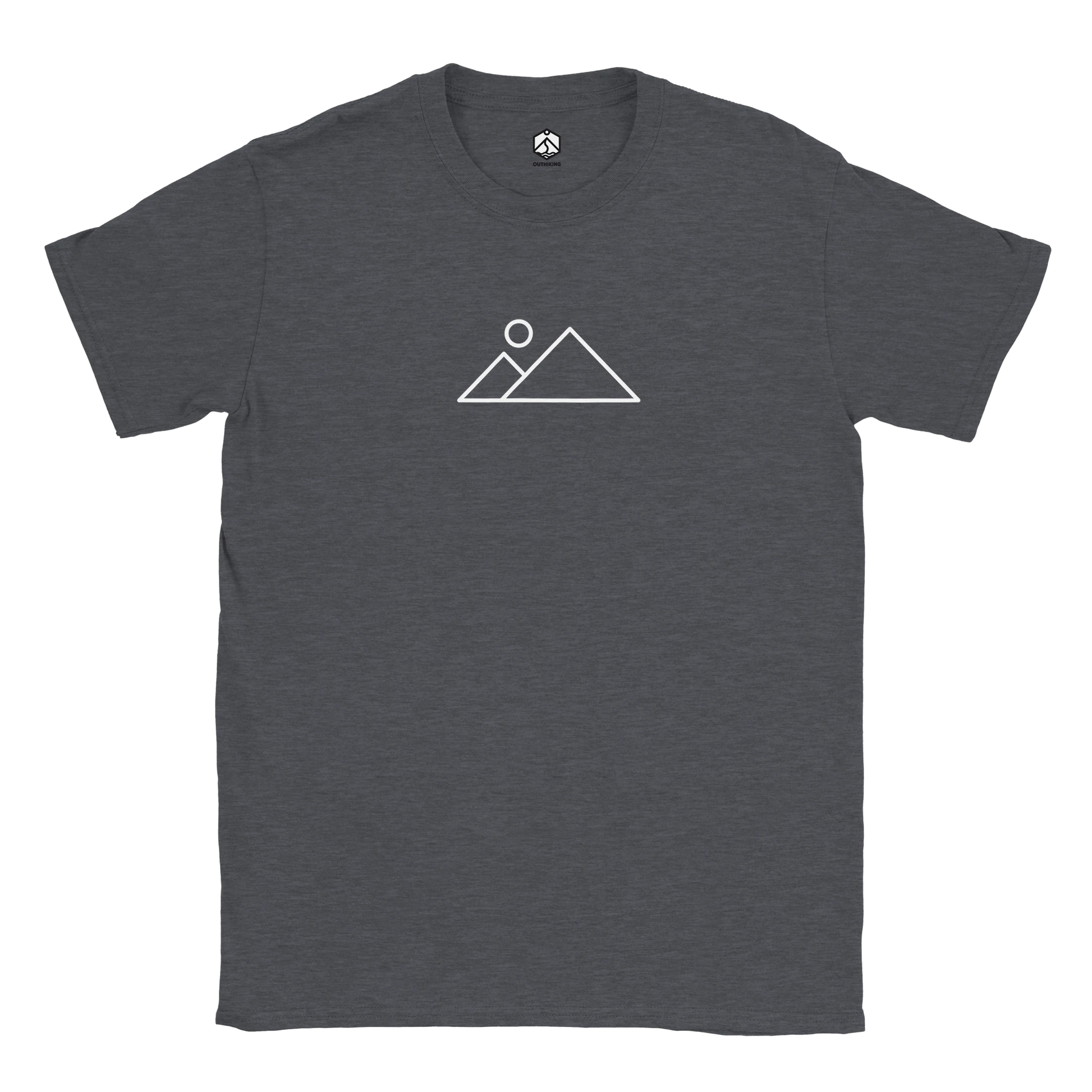 Sierra Nevada Breathable T-Shirt