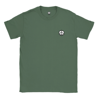 Out Hiking T-Shirt