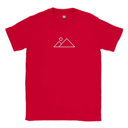 Sierra Nevada Hiking T-Shirt