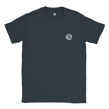 River Mountain Breathable T-Shirt