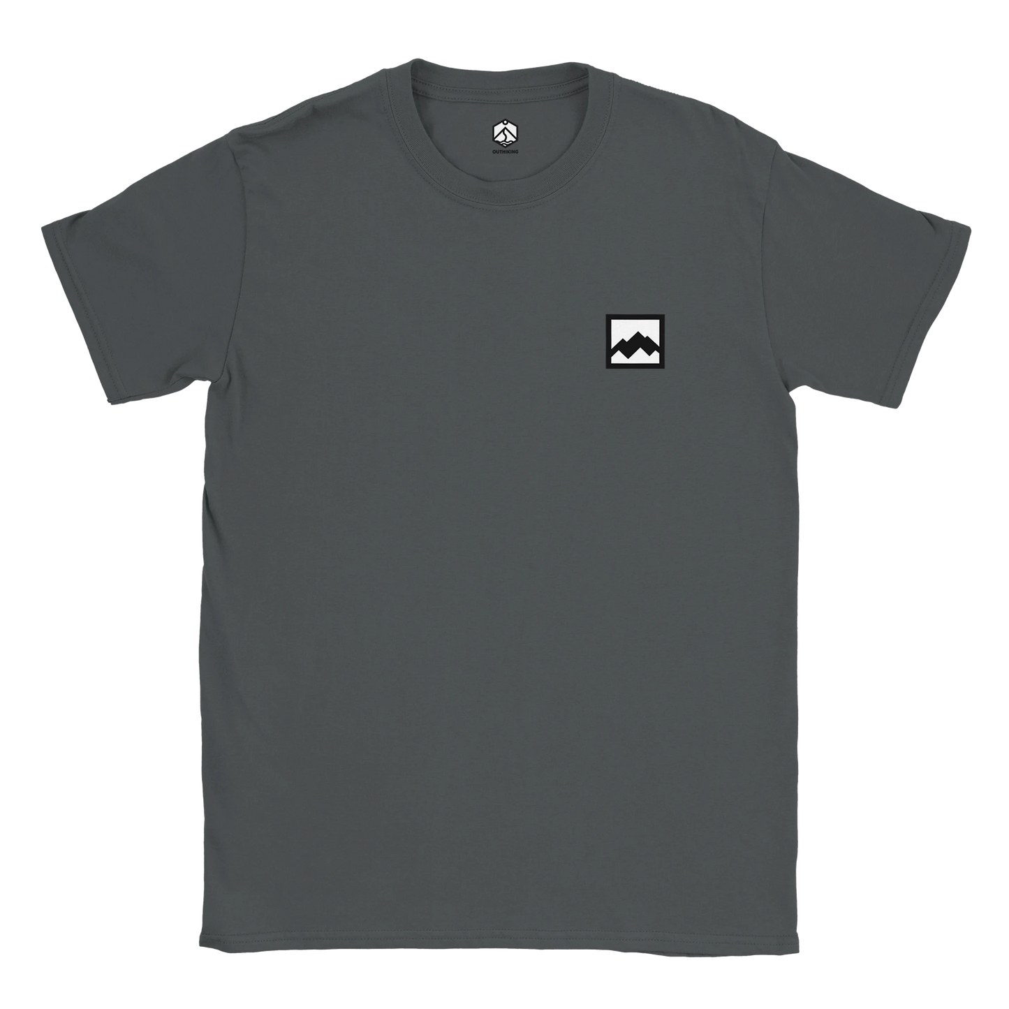 Snowdonia Hiking T-Shirt