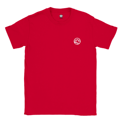 River Mountain Hiking T-Shirt