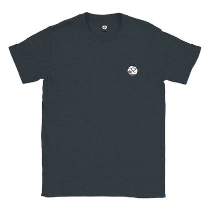 Mountain Hiking Breathable T-Shirt