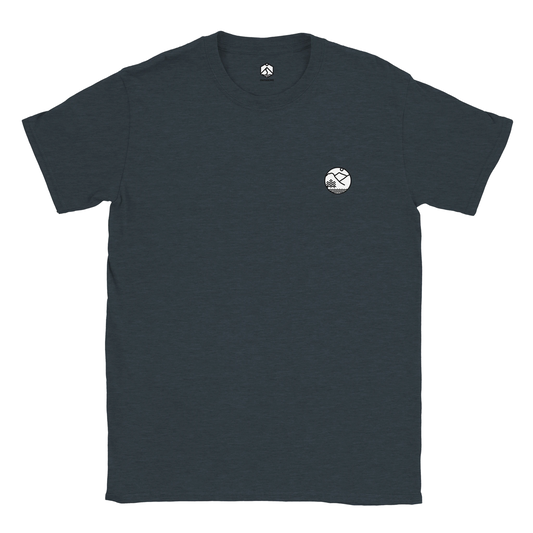 Mountain Hiking Breathable T-Shirt