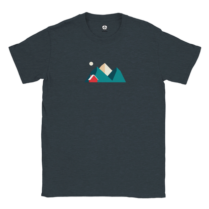 Mountain Home Breathable T-Shirt
