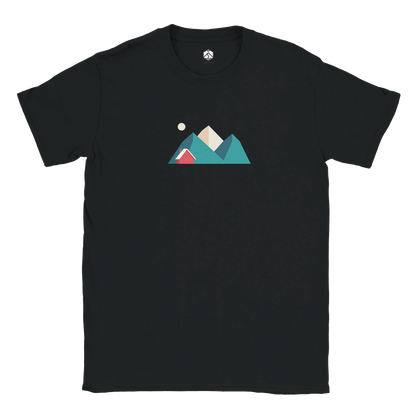 Mountain Home Hiking T-Shirt