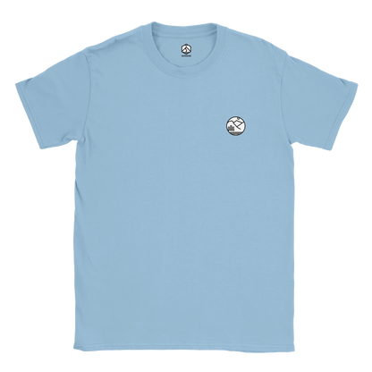 Ben Nevis Hiking T-Shirt