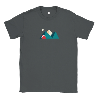Mountain Home Hiking T-Shirt