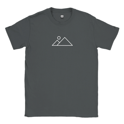 Sierra Nevada Hiking T-Shirt