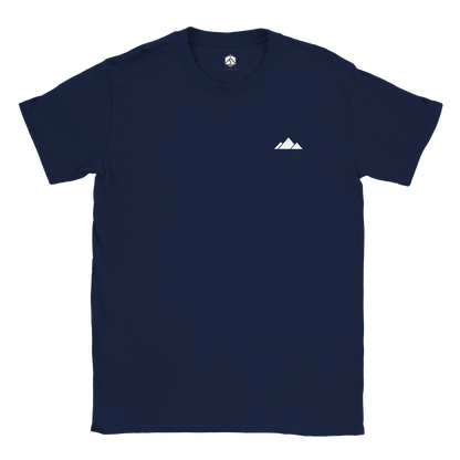 Mountain Hiking T-Shirt