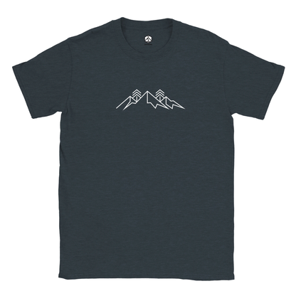 Summit Lines Breathable T-Shirt