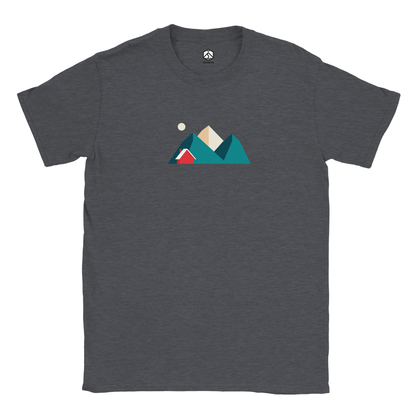 Mountain Home Breathable T-Shirt